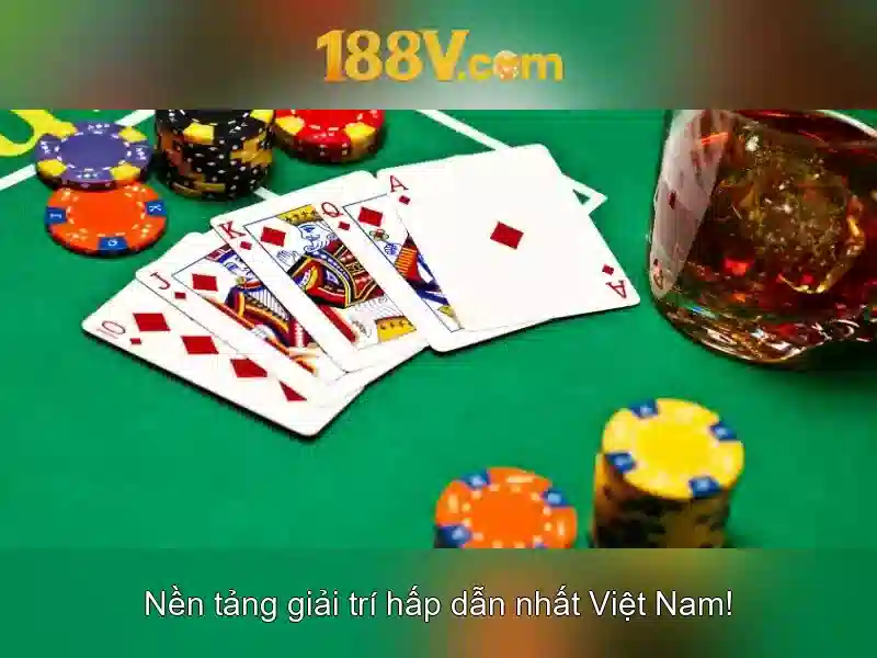 188v và nguồn gốc lịch sử 188v và nguồn gốc lịch sử