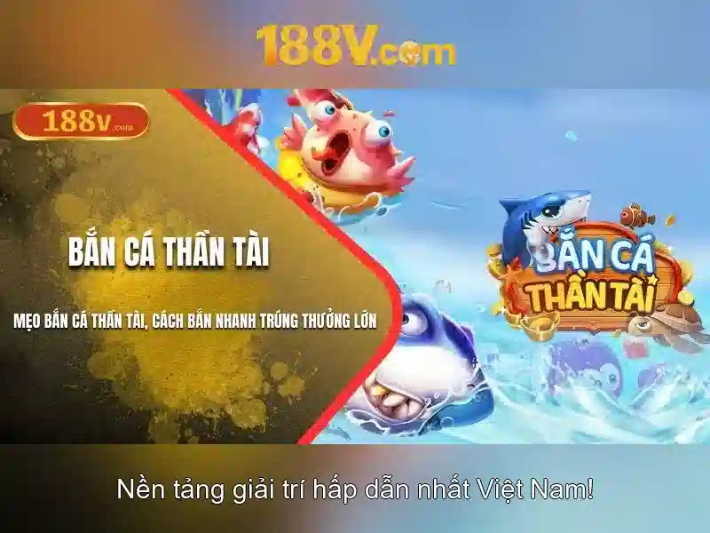 Khởi đầu của 188V Khởi đầu của 188V