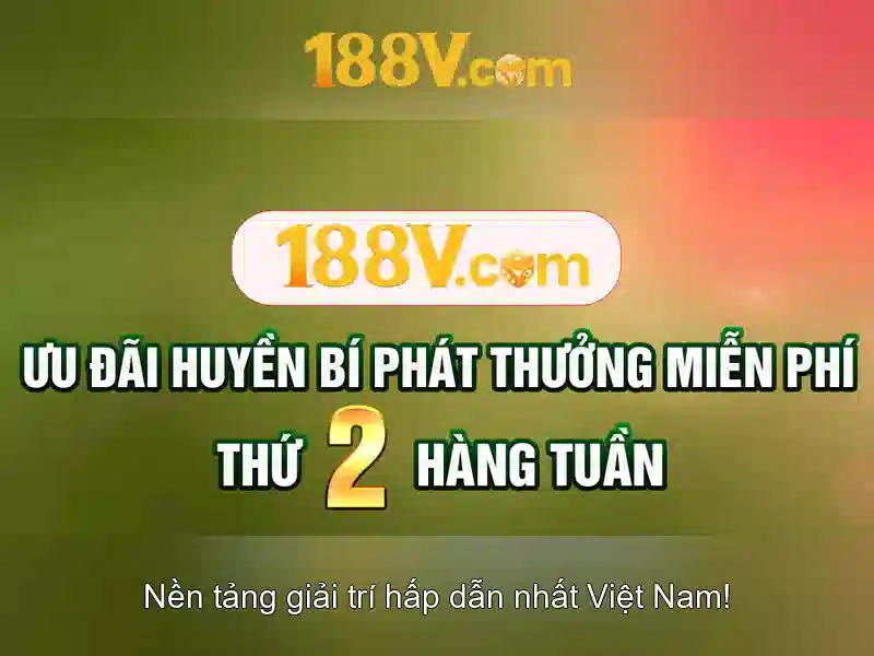 Tổng quan về game 188v