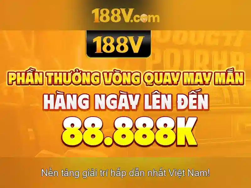 Ứng dụng và tác động của 188v Ứng dụng và tác động của 188v