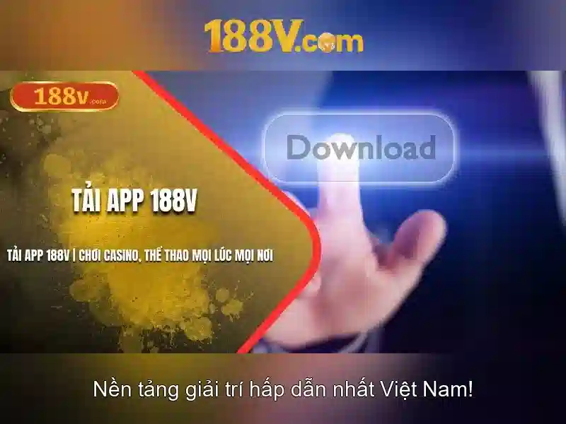 188v — một khái niệm về năng lượng và thời gian