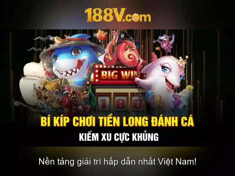 Tương lai của 188v Tương lai của 188v