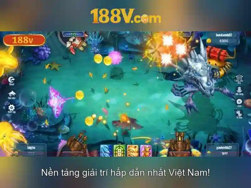 Khám phá 188v: một khía cạnh công nghệ và tương lai