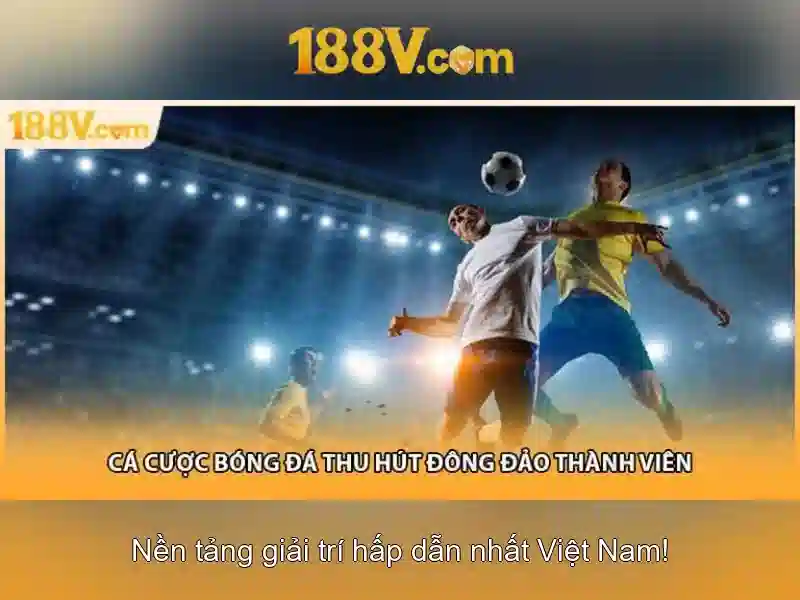 188v: Khía cạnh, ứng dụng và tương lai