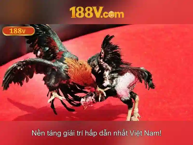 188v trong công nghệ và sáng tạo