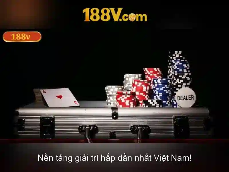 Khái niệm về 188V Khái niệm về 188V