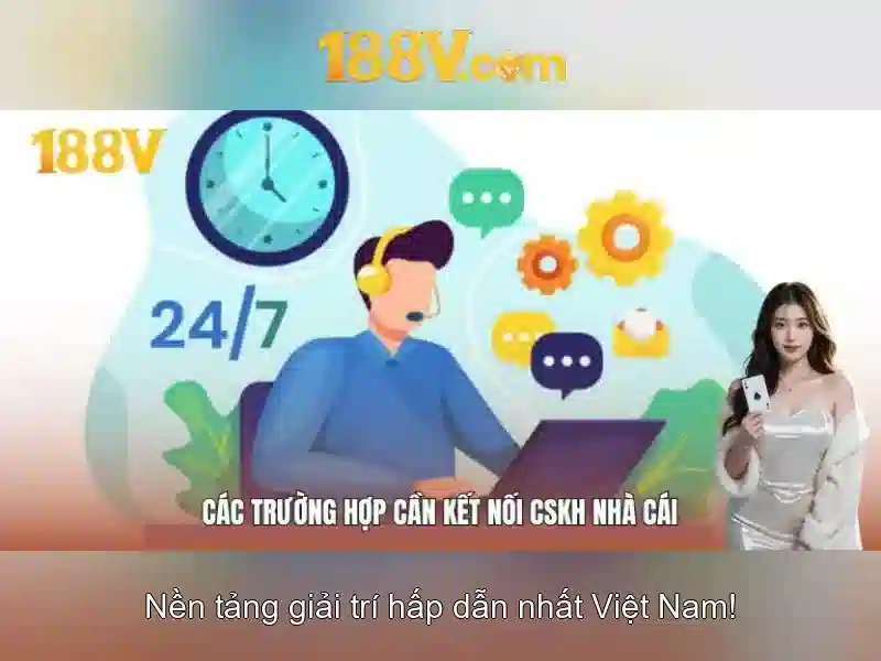 188v và hành trình khám phá một khái niệm mới