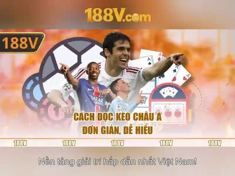 Khám phá khái niệm 188v trong công nghệ và đời sống