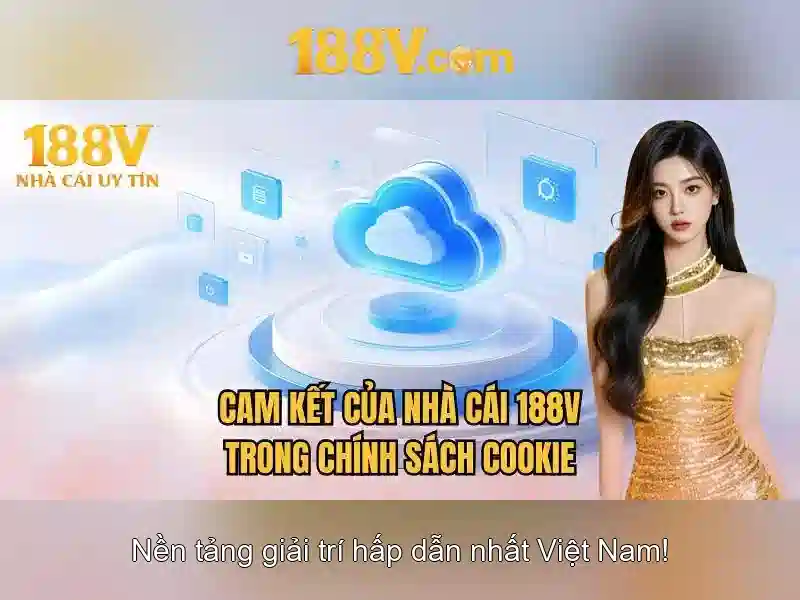 Ý nghĩa và tương lai của 188v Ý nghĩa và tương lai của 188v