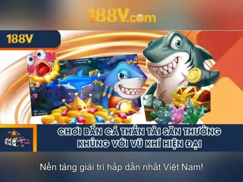 188v: một khái niệm công nghệ tiên tiến