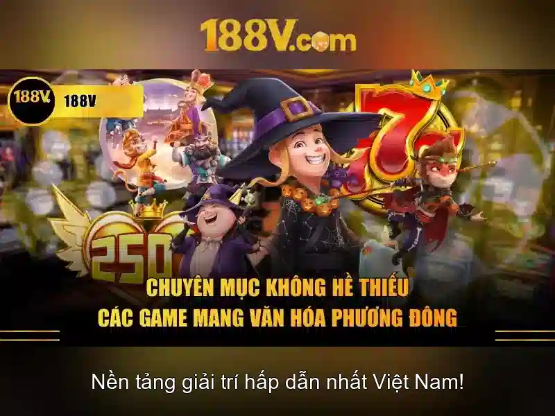Khái niệm 188V