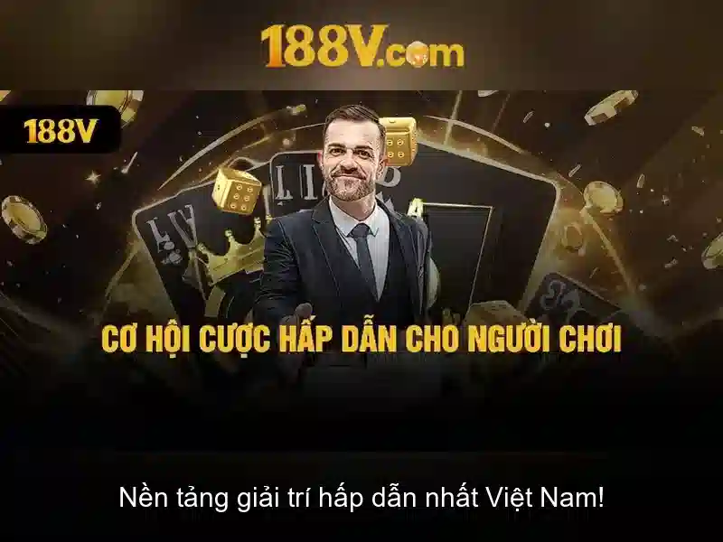 188v: một khái niệm và ứng dụng