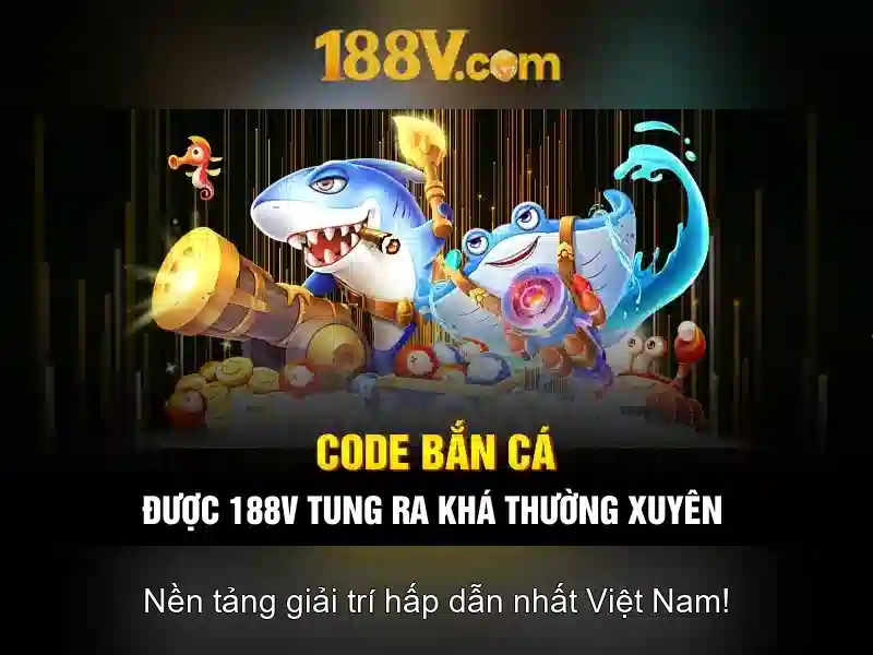 188V: Dấu mốc công nghệ cho thập kỷ tới