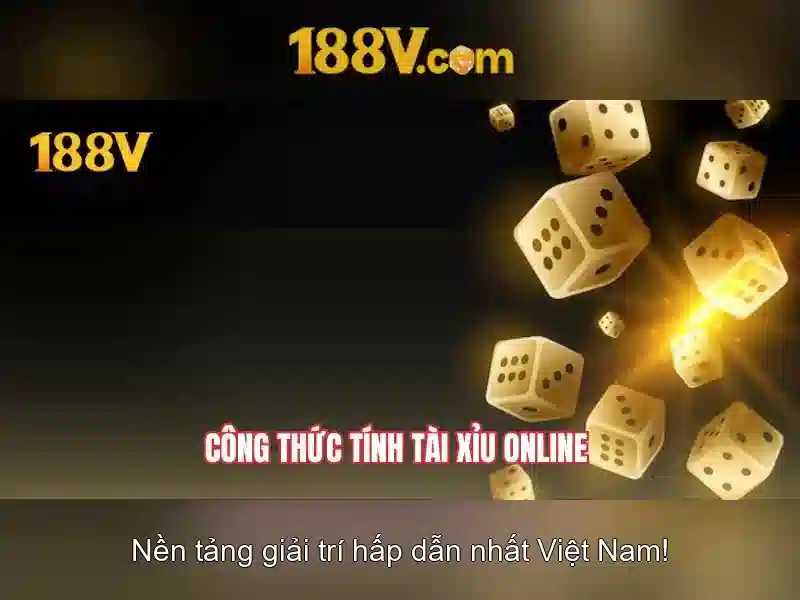 188v và hành trình khám phá