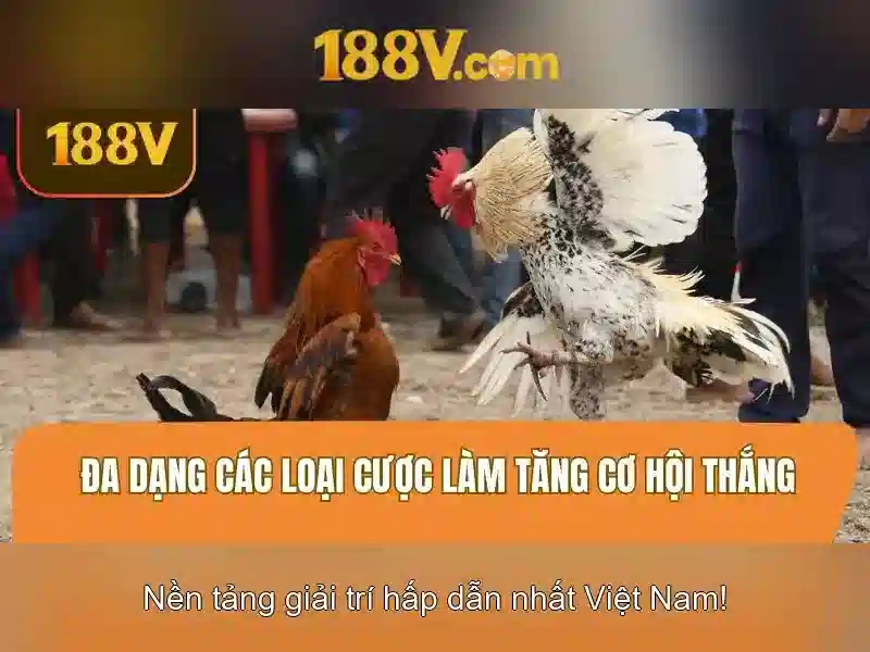 Ứng dụng của 188v Ứng dụng của 188v