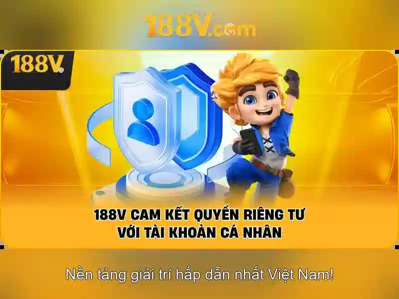 Khởi nguồn và sứ mệnh của 188v. vip