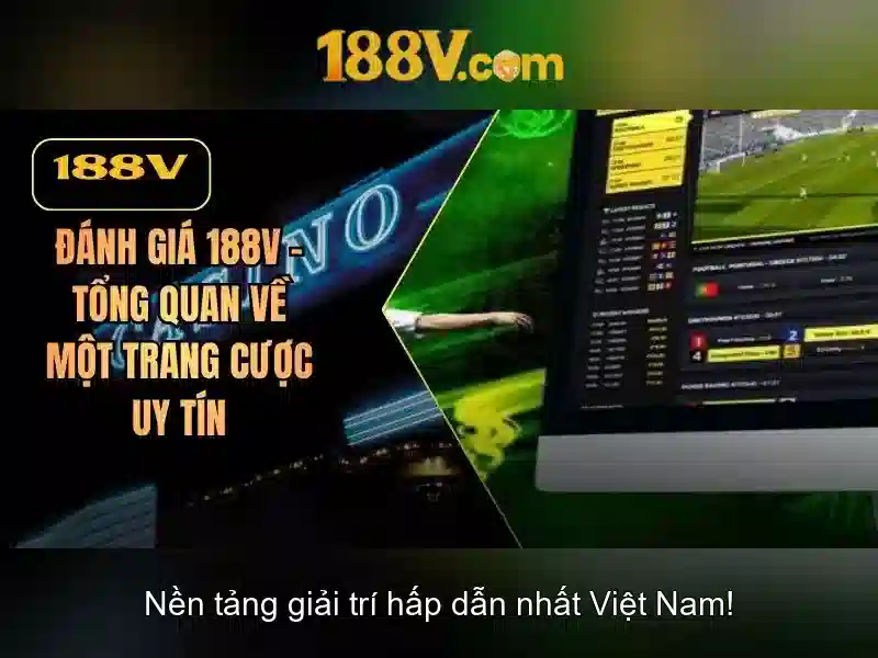 188v: điện áp và những điều cơ bản