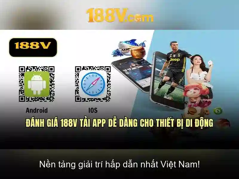 Nguồn gốc và ý nghĩa đằng sau 188v Nguồn gốc và ý nghĩa đằng sau 188v
