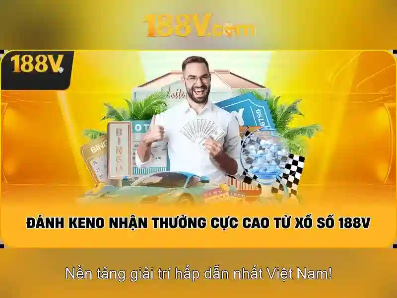 188V và hành trình của một khái niệm công nghệ