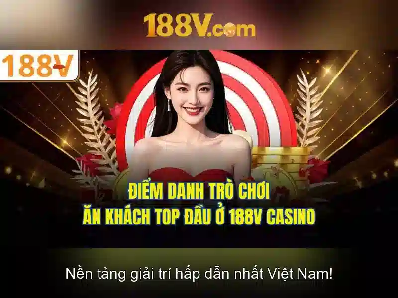 188v và hành trình sáng tạo