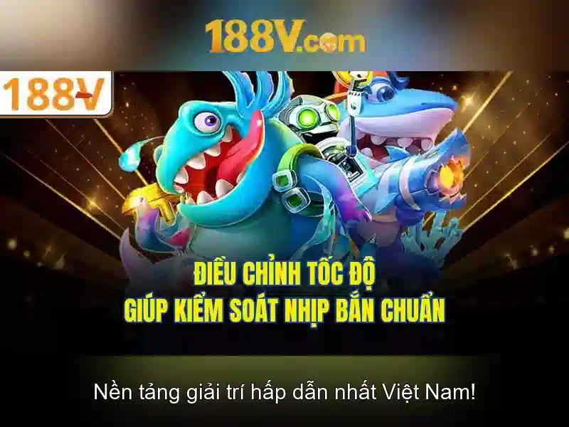 Mẹo chơi bắn cá 3 cây dễ ăn tiền nhà cái