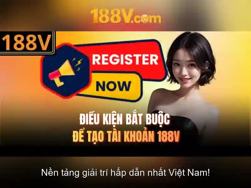 188v: một cuộc hành trình giữa số và ánh sáng