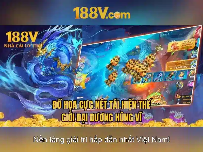 188v - một khái niệm công nghệ và năng lượng