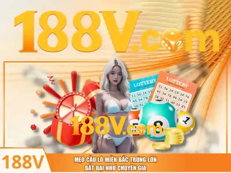 Giới thiệu về 188v Giới thiệu về 188v