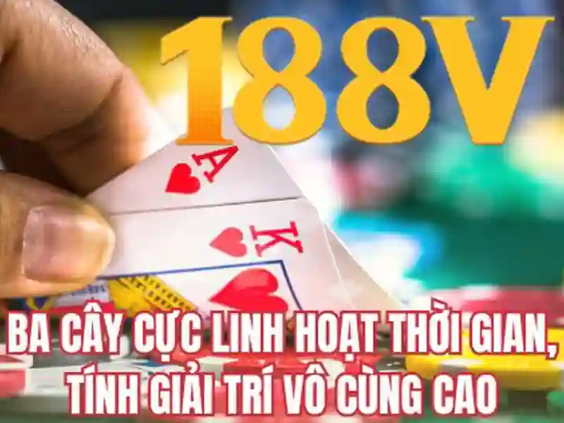 Khởi nguồn của 188v