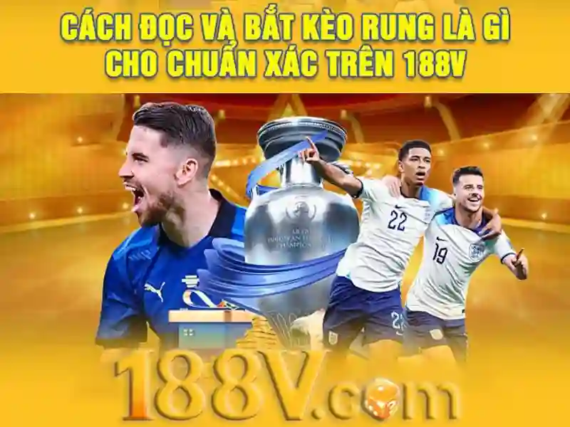 Khái niệm về 188V Khái niệm về 188V