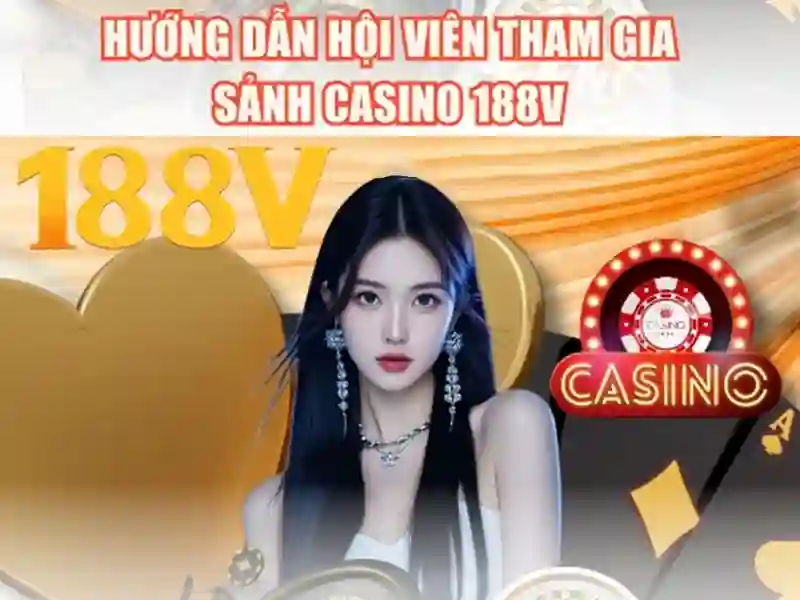An toàn và chuẩn đo lường với 188V An toàn và chuẩn đo lường với 188V