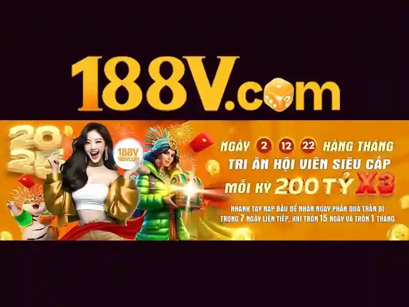 Tương lai của 188v và tác động đến xã hội số Tương lai của 188v và tác động đến xã hội số