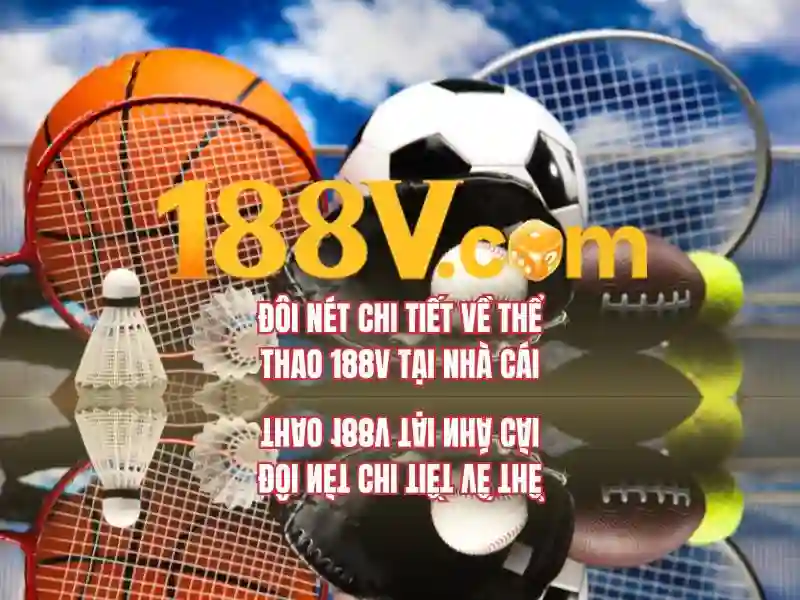 Ứng dụng của 188v trong thực tế Ứng dụng của 188v trong thực tế