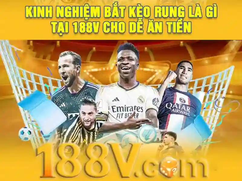 188v: một cái nhìn về điện áp và công nghệ