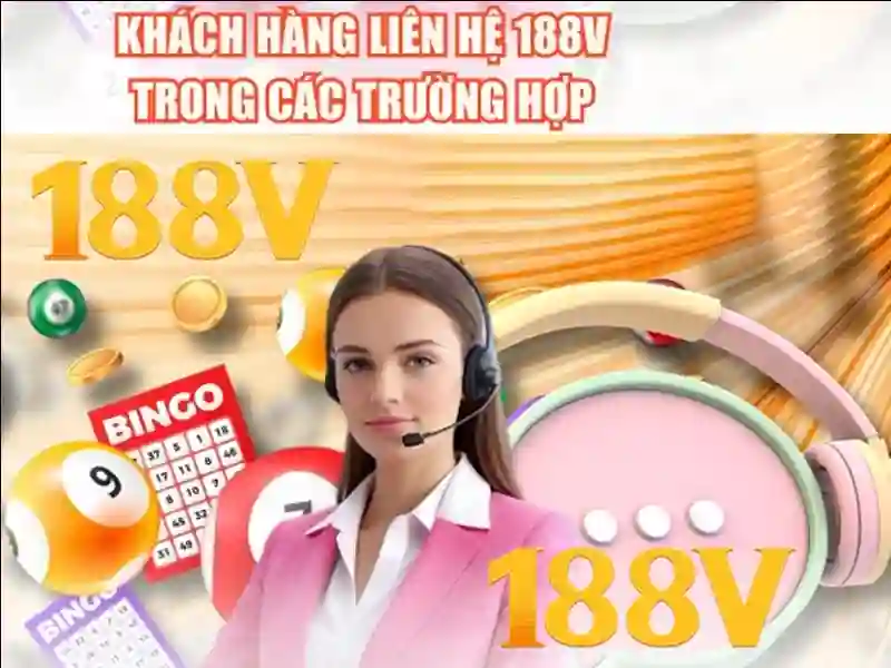 An toàn khi làm việc với 188V