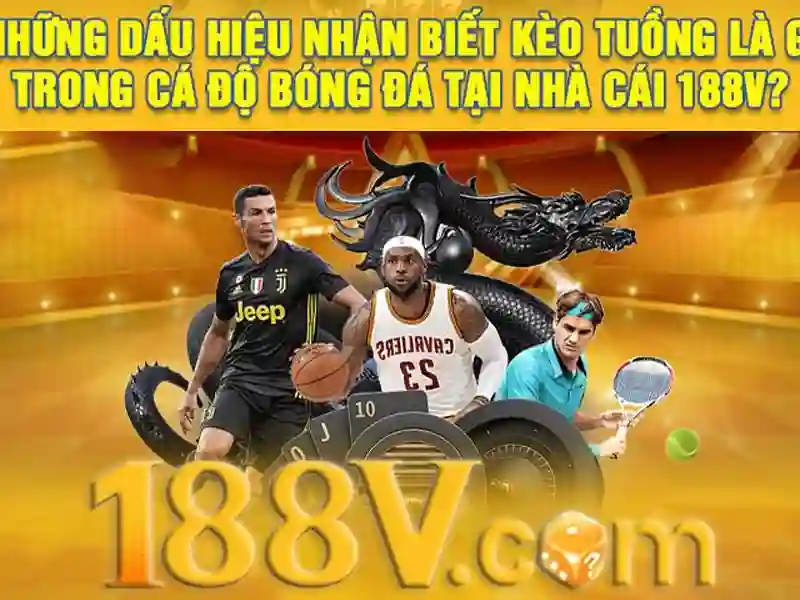 Triển vọng tương lai của 188V Triển vọng tương lai của 188V