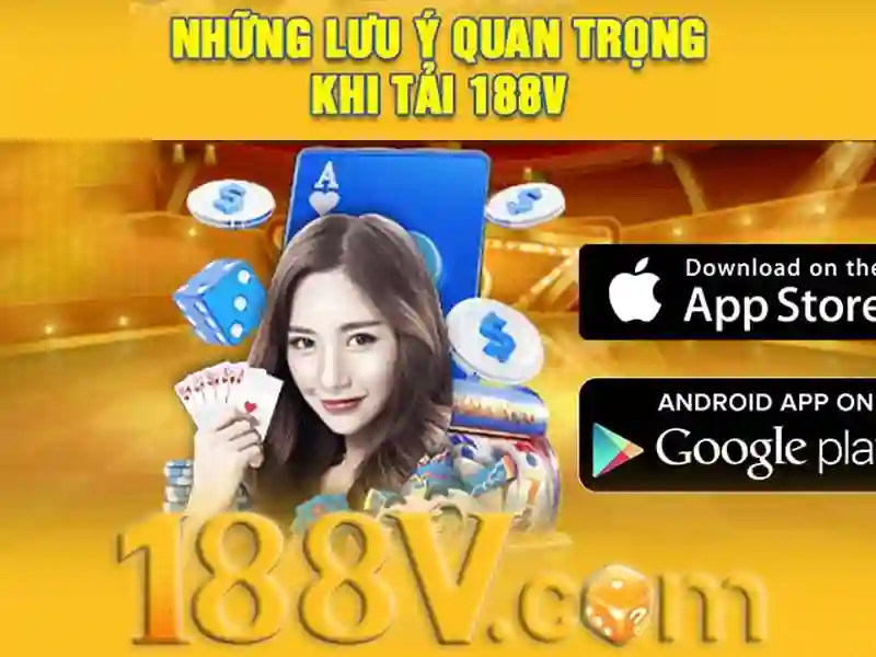 188V là gì và ứng dụng của nó
