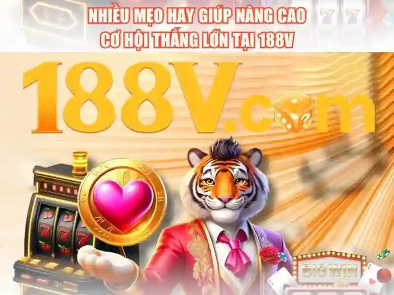 188V là gì? 188V là gì?