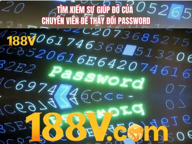 Khía cạnh công nghệ của 188v Khía cạnh công nghệ của 188v