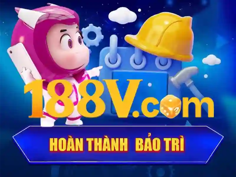 Giới thiệu về 188V Giới thiệu về 188V