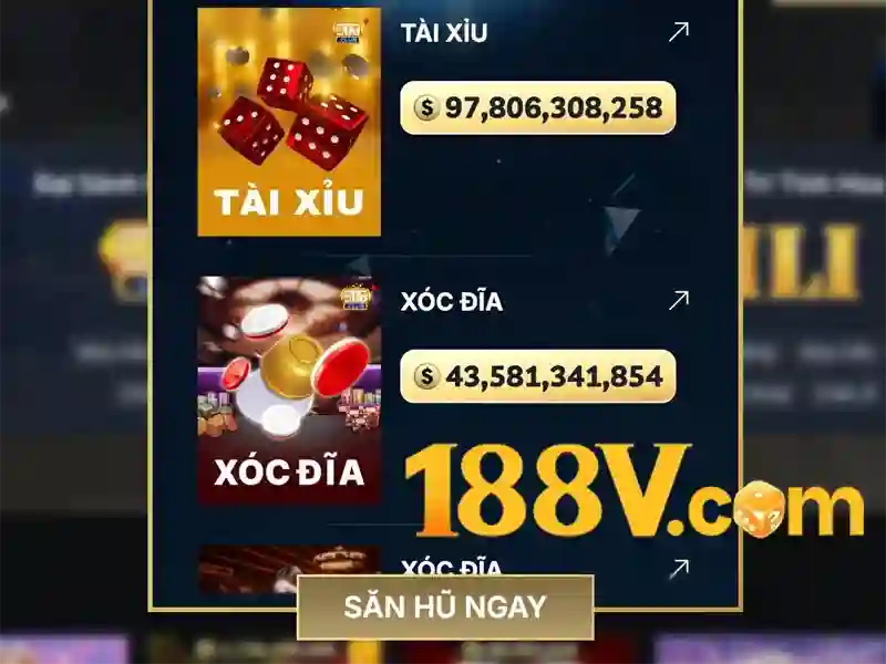 188v: Khung nhìn mới về công nghệ và sáng tạo