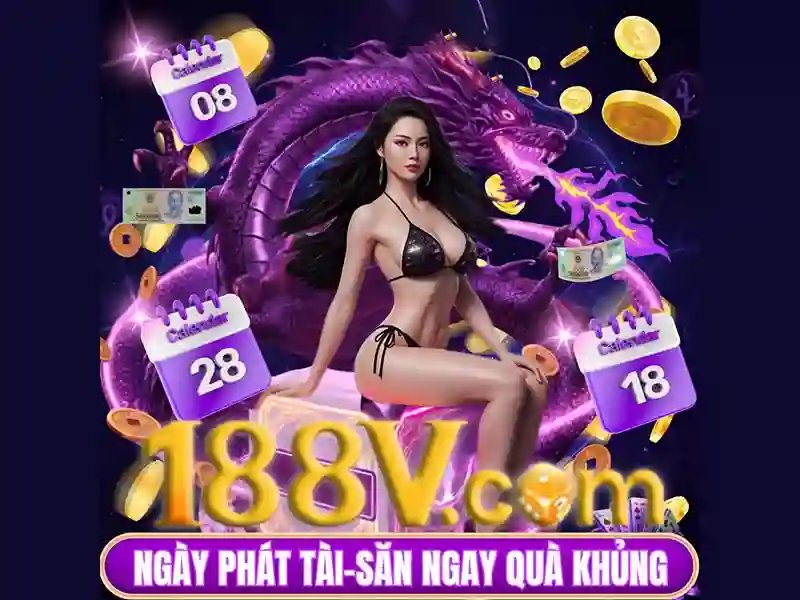188V: Nguồn điện và hành trình tương lai