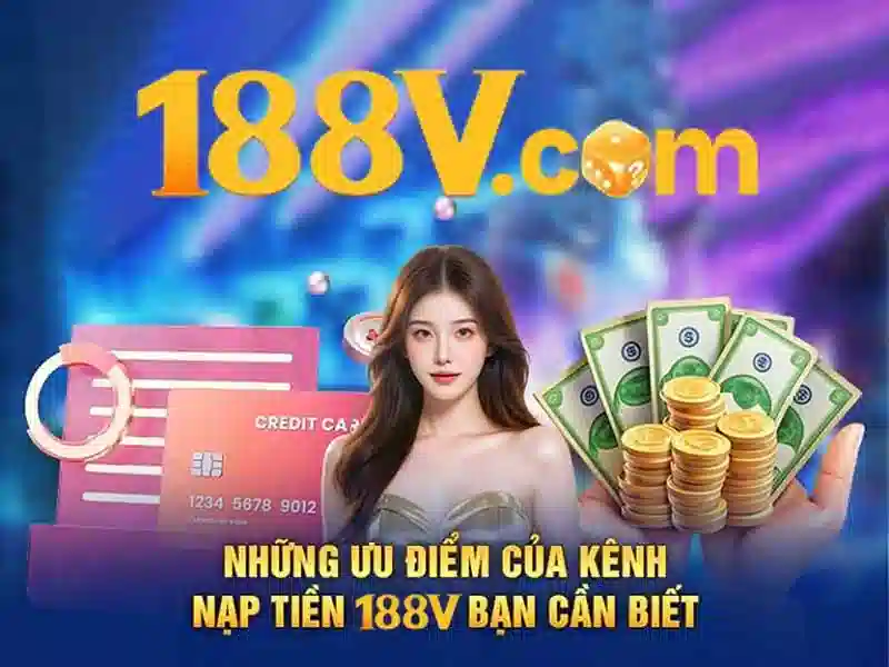 188V là gì? - Khai phá một khái niệm công nghệ