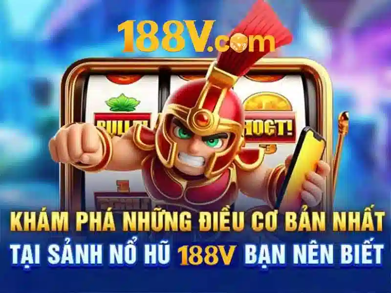 Khái niệm 188v: một khía cạnh và ứng dụng