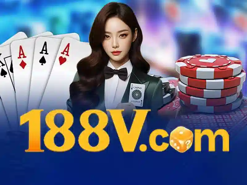 188V: một dự án về điện áp và sự sáng tạo