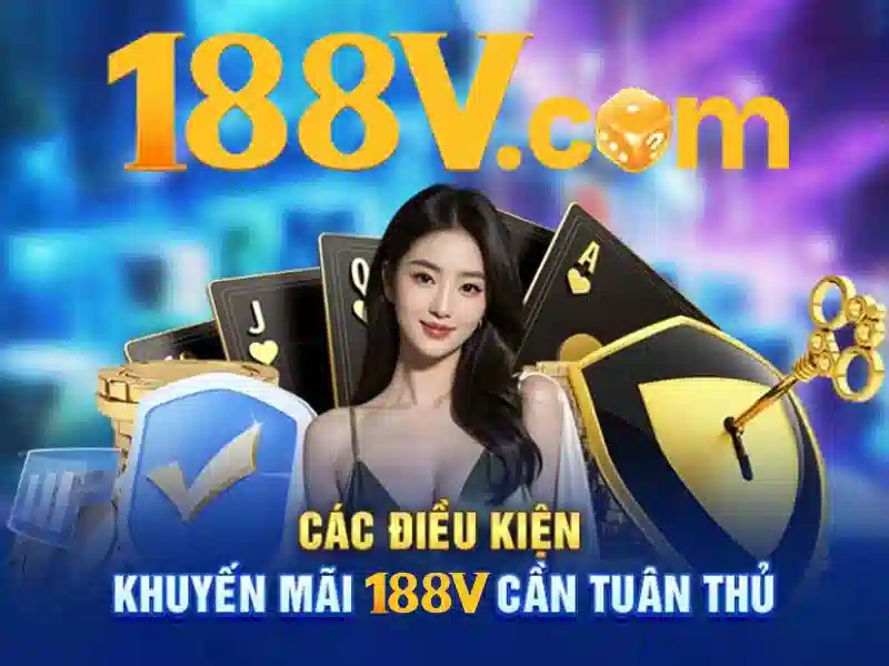 Tương lai của 188v Tương lai của 188v